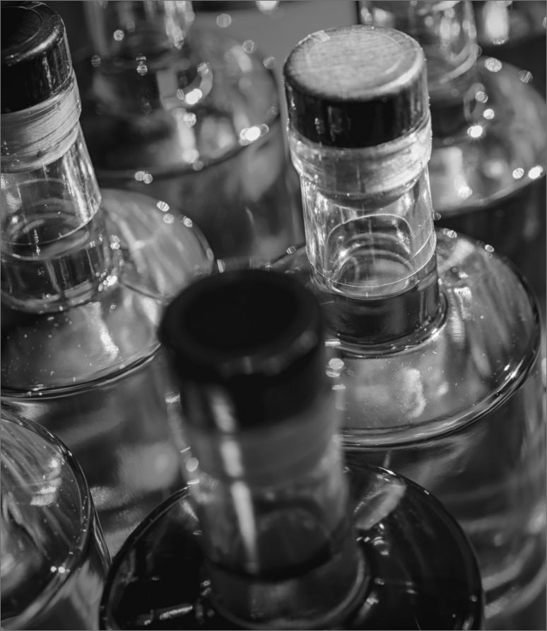 Whiskey und mehr bei der Spirituosen-Messe in Mülheim